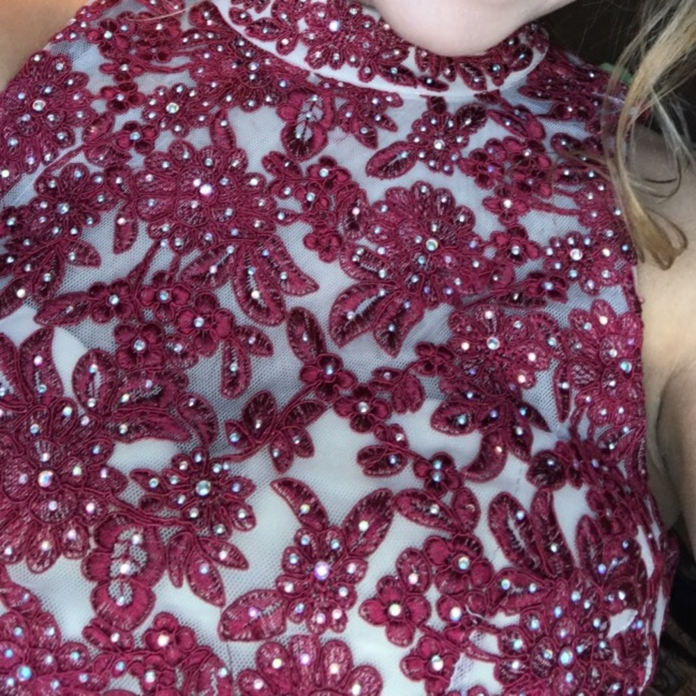 HOMECOMING DRESS LADIES